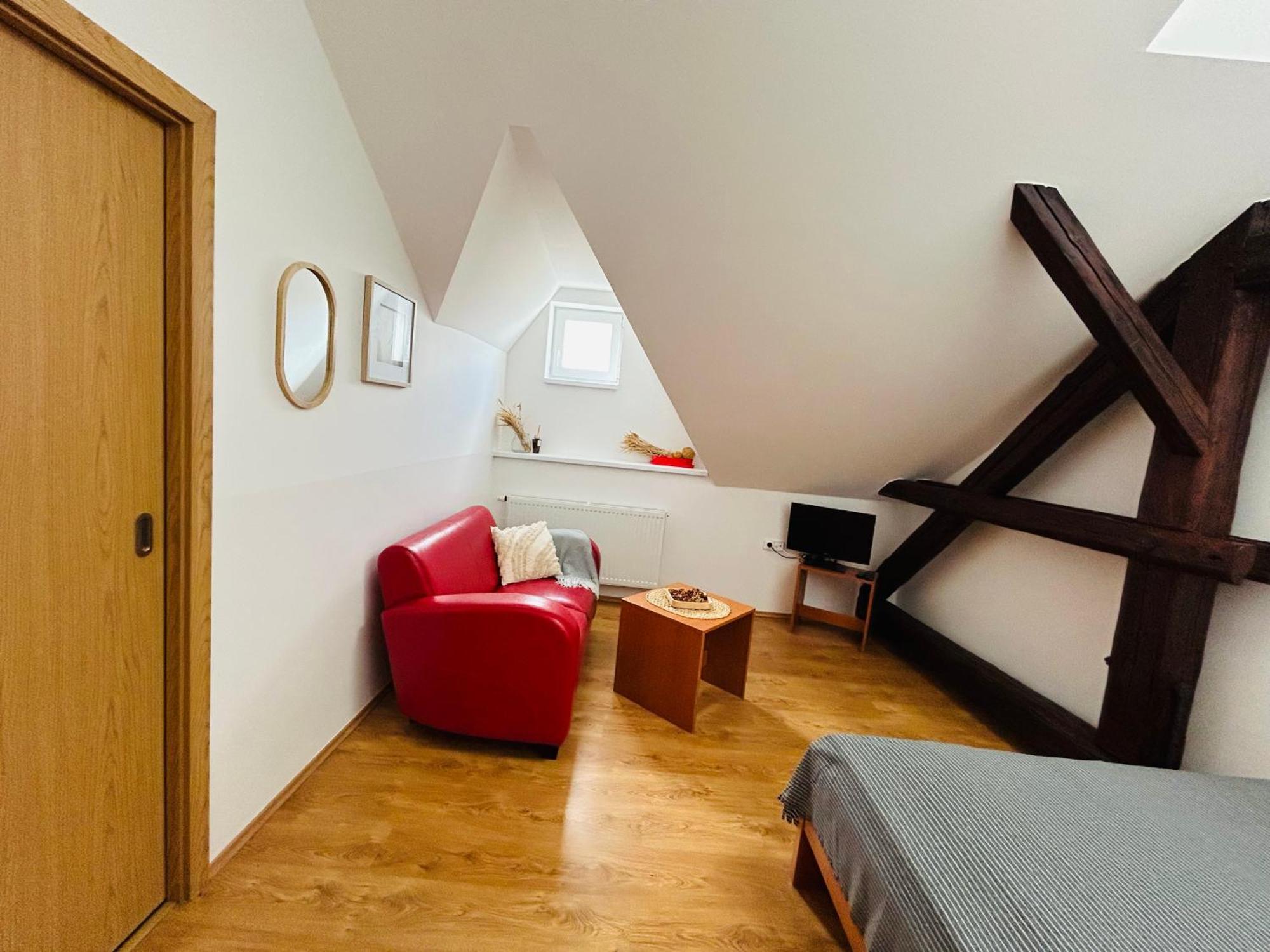 Podzamci 3* Jaroslavice (Znojmo)